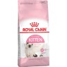 Royal Canin Kitten Полнорационный корм для котят до 12 месяцев