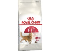 Royal Canin Fit 32 Корм для кошек, бывающих на улице