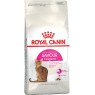 Royal Canin Exigent 35/30 Savoir Sensation Корм для кошек, привередливых к ВКУСУ продукта