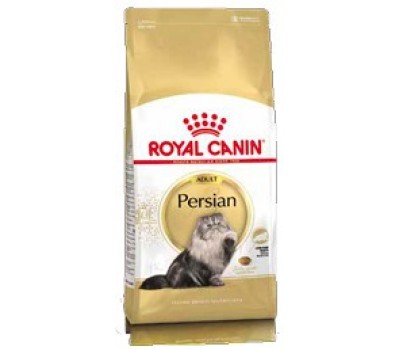 Royal Canin Persian 30 Корм для Персидских кошек старше 12 месяцев