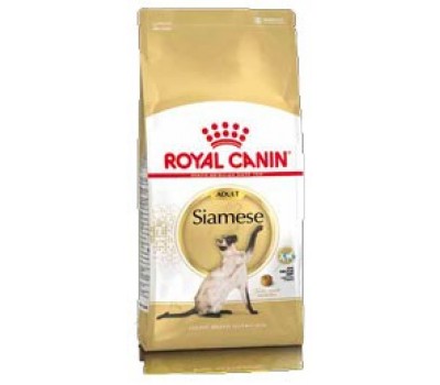 Royal Canin Siamese 38 Корм для Сиамских кошек старше 12 