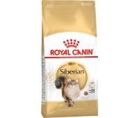 Royal Canin Siberian Adult для кошек Сибирской породы
