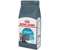 Royal Canin Urinary Care корм для профилактики мочекаменной болезни у кошек