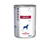 Royal Canin Hepatic Canine Диета для собак при заболеваниях печени