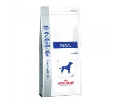 Royal Canin Renal RF16 Диета для собак при хронической почечной недостаточности