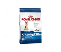 Royal Canin Maxi Ageing 8+ корм для стареющих собак крупных размеров (вес собаки от 26 до 44 кг) в возрасте старше 8 лет