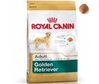 Royal Canin Golden Retriever Adult Корм для Голден ретриверов старше 15 месяцев