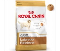 Royal Canin Labrador Retriever Adult Корм для Лабрадоров старше 15 месяцев