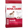 Royal Canin Medium Adult корм для взрослых собак средних размеров (весом от 11 до 25 кг) в возрасте от 12 месяцев до 7 лет