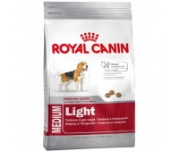 Royal Canin Medium Light Корм для собак, склонных к избыточному весу