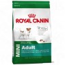 Royal Canin Mini Adult Для собак мелких размеров в возрасте с 10 месяцев до 8 лет