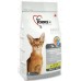 1ST CHOICE корм для кошек Hypoallergenic утка 1ST CHOICE корм для кошек Hypoallergenic утка