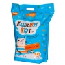 "Ёшкин Кот" наполнитель силикагелевый 16л. (7,2кг)