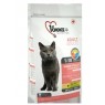 1ST CHOICE корм для кошек INDOOR VITALITY  Курица