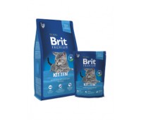 Brit Premium Kitten, для котят