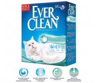 EVER CLEAN Extra Strong Наполнитель для кошек с ароматом  6л