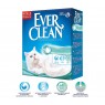 EVER CLEAN Extra Strong Наполнитель для кошек с ароматом  6л