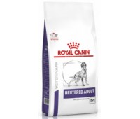 Royal Canin Neutered Adult Для кастрированных/стерилизованных собак весом от 11 до 25 кг старше 12 мес. 9КГ