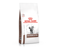 Royal Canin Gastro Intestinal GI32 Диета для кошек при нарушении пищеварения
