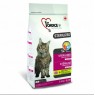 1ST CHOICE корм для кошек Sterilized  курица с бататом
