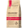 Grandorf Cat для кошек, ягненок и индейкой