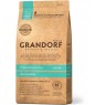 Grandorf Dog Meat & Rice Prebiotic All Breeds всех пород, 4 мяса с рисом и пребиотиками