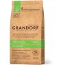 Grandorf Dog Lamb & Rice Mini для собак мини пород, ягненок с рисом