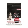 Pro Plan Puppy Sensitive лосось 