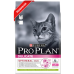 Pro Plan Delicate для Кошек с Чувствительной Кожей и Пищеварением Ягненок