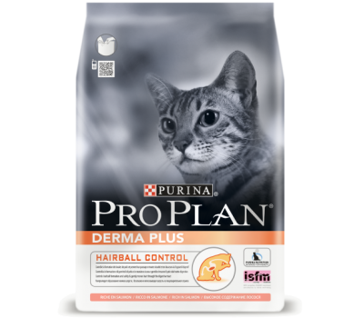 Pro Plan ELEGANT Лосось