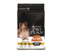 Pro Plan Light для Собак с Избыточным Весом/стерилиз собак