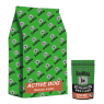 ZooRing Active Dog Лосось и рис глюкозамином и хондроитином 20кг