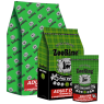 ZooRing Adult Dog Телятина и рис с хондрозащитными агентами 20кг