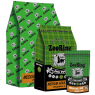 ZooRing Medium Adult Dog Индейка и рис 20кг